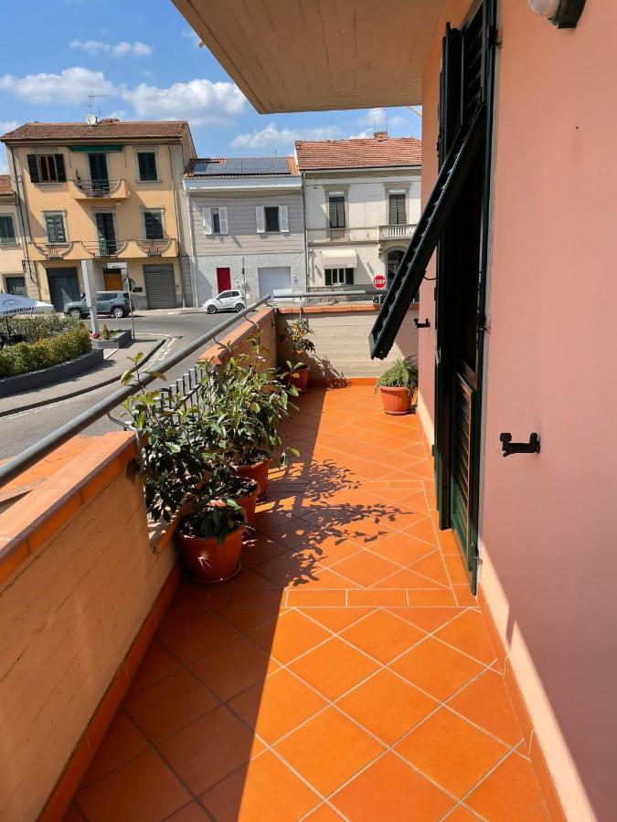The Loft E&E Chianti Room Empoli Exterior photo