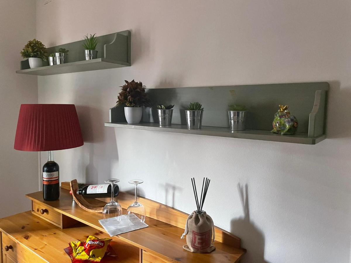 The Loft E&E Chianti Room Empoli Exterior photo