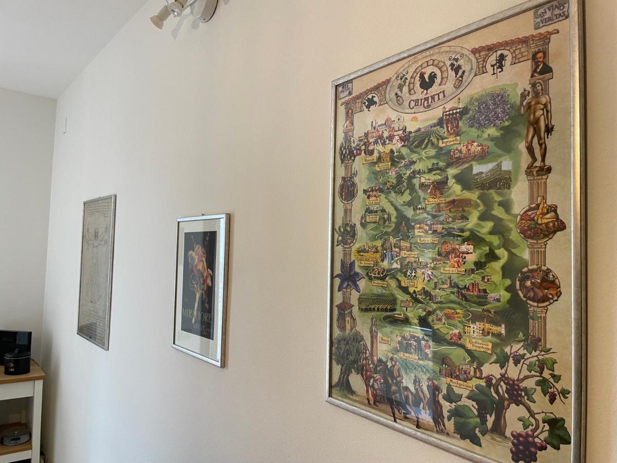 The Loft E&E Chianti Room Empoli Exterior photo