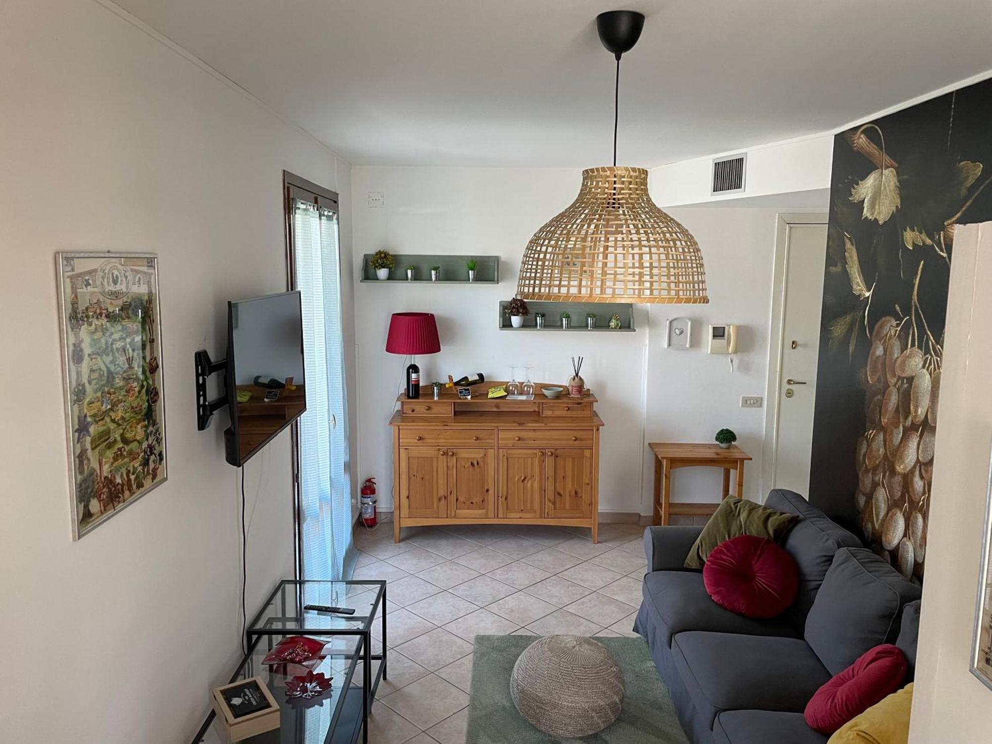 The Loft E&E Chianti Room Empoli Exterior photo