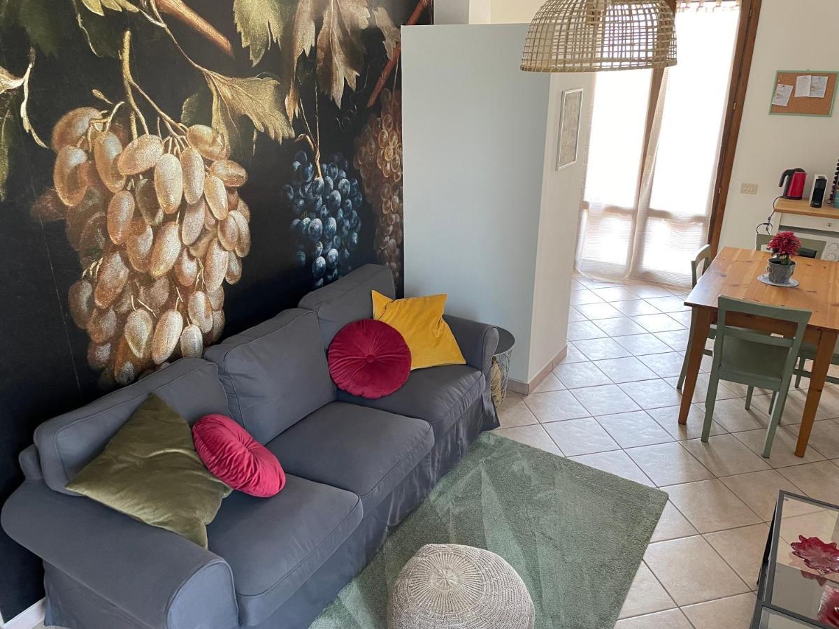 The Loft E&E Chianti Room Empoli Exterior photo